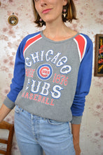 Charger l&#39;image dans la galerie, Sweat Chicago Club Baseball - Taille M
