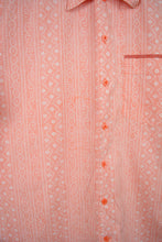 Charger l&#39;image dans la galerie, Chemise orange T.L
